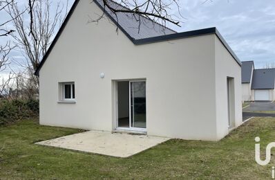 vente maison 390 999 € à proximité de Pleumeur-Bodou (22560)