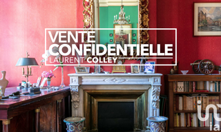 Immeuble  600 m² à vendre à 33000 Bordeaux (33000)