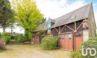Maison 7 Pièces 254 m² à vendre à Plouézec (22470)
