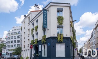 Appartement 2 Pièces 23 m² à vendre à Boulogne-Billancourt (92100)