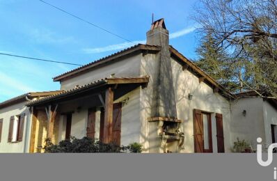 vente maison 139 000 € à proximité de Saint-Vite (47500)