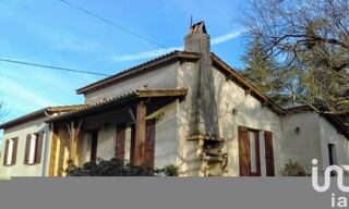 Maison 5 Pièces 90 m² à vendre à Fumel (47500)