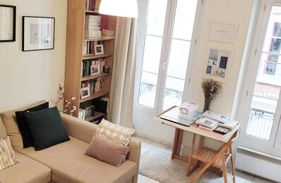 vente appartement 343 000 € à proximité de Paris 7 (75007)