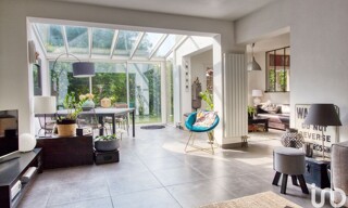 Maison 6 Pièces 141 m² à vendre à Pontoise (95000)