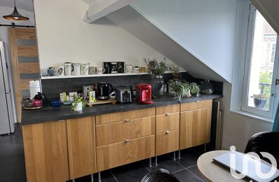 vente appartement 140 000 € à proximité de Saint-Germain-Lès-Corbeil (91250)