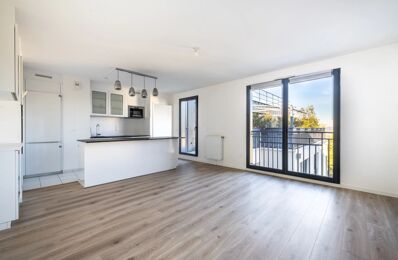 vente appartement 295 000 € à proximité de Les Clayes-sous-Bois (78340)