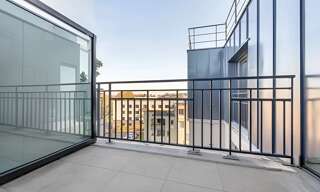 Appartement 3 Pièces 59 m² à vendre à Saint-Cyr-l'École (78210)