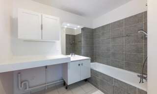 Appartement 3 Pièces 59 m² à vendre à Saint-Cyr-l'École (78210)