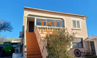 Appartement 4 Pièces 100 m² à louer à Frontignan (34110)