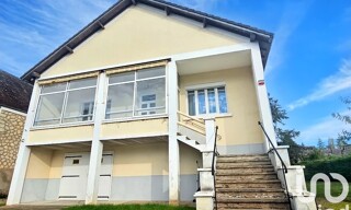 Maison 4 Pièces 79 m² à vendre à Saint-Gaultier (36800)