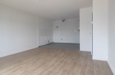 appartement 3 pièces 69 m2 à vendre à Bègles (33130)