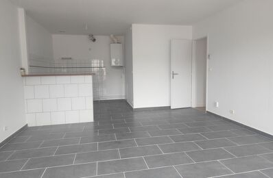 appartement 3 pièces 66 m2 à vendre à Bègles (33130)