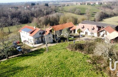 vente maison 730 000 € à proximité de Tadousse-Ussau (64330)