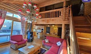 Maison 7 Pièces 156 m² à vendre à Saint-Pierre-dels-Forcats (66210)