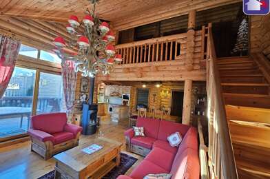 Maison 7 pièces 477000 €