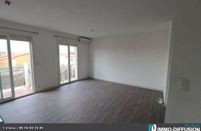 vente appartement 140 000 € à proximité de Bompas (66430)