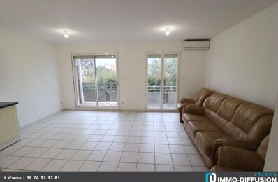 vente appartement 140 000 € à proximité de Sainte-Marie-la-Mer (66470)