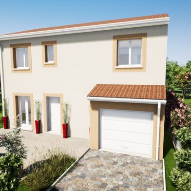 Maison 4 pièces 229900 €