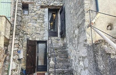 vente maison 65 000 € à proximité de Annot (04240)