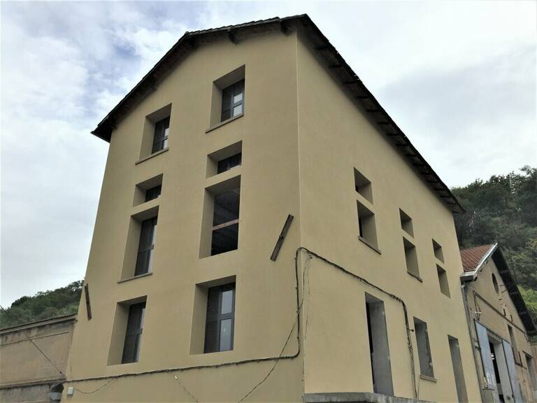BUREAUX à LOUER — photo 1