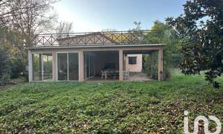 Maison 4 Pièces 137 m² à vendre à Villeneuve-sur-Lot (47300)