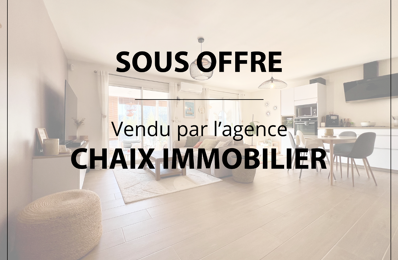 vente appartement 440 000 € à proximité de Carnoux-en-Provence (13470)