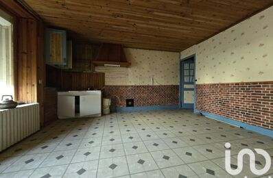 vente maison 27 000 € à proximité de Charleville-Mézières (08000)