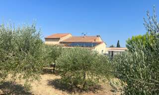 Maison 7 Pièces 185 m² à vendre à Modène (84330)