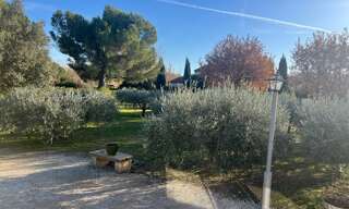 Maison 7 Pièces 185 m² à vendre à Modène (84330)