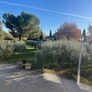 Maison 7 pièces 527000 €