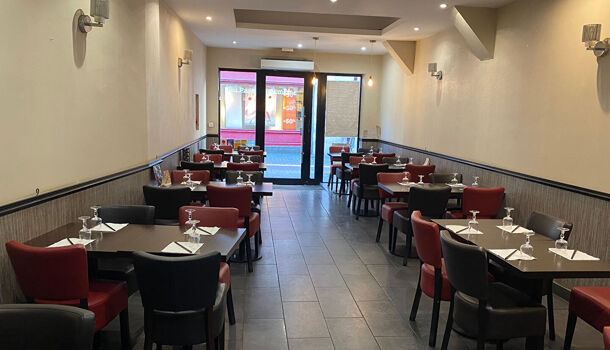 Local commercial  à vendre Rochelle (La) 17000