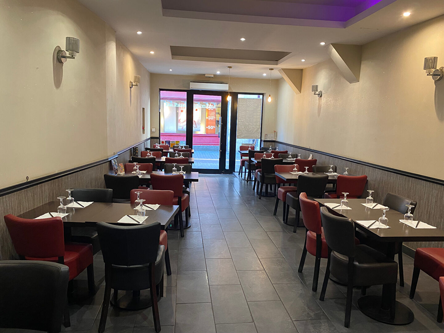 Local commercial  à vendre Rochelle (La) 17000