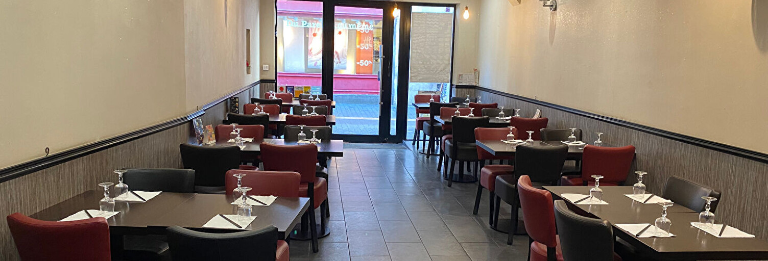 Commerce  120 m² à vendre à La Rochelle (17000)