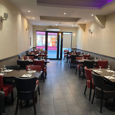 Commerce  233200 €