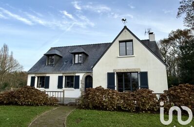 vente maison 632 000 € à proximité de Saint-Étienne-de-Montluc (44360)