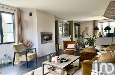 maison 7 pièces 190 m2 à vendre à Saint-Étienne-de-Montluc (44360)