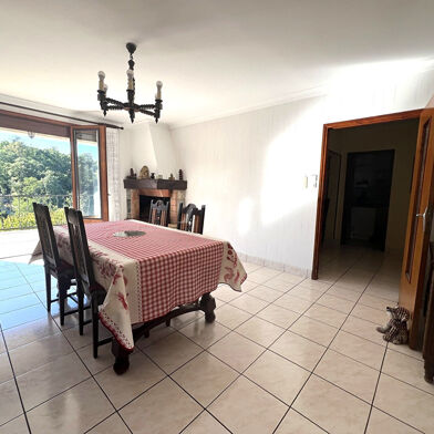 Maison 4 pièces 329900 €