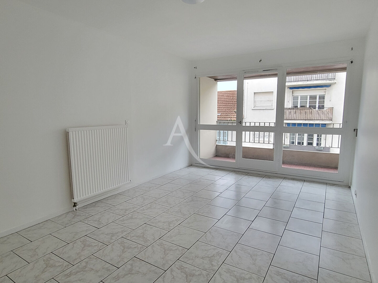 Appartement 4 pièces  à louer Pau 64000