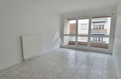 appartement 4 pièces 77 m2 à louer à Pau (64000)