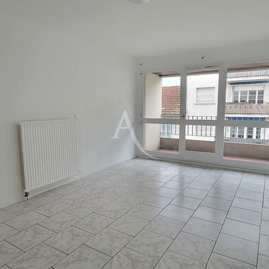 Appartement 4 pièces 77 m²