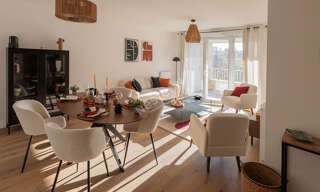 Appartement 3 Pièces 66 m² à vendre à Nantes (44300)