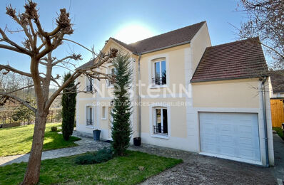 vente maison 520 000 € à proximité de Ézanville (95460)