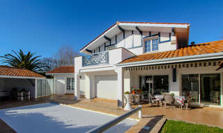 Maison 5 Pièces 150 m² à vendre à Anglet (64600)