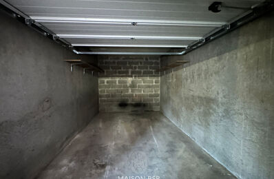 garage  pièces 12 m2 à vendre à Saint-Herblain (44800)