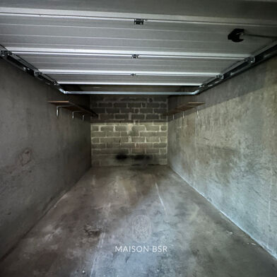 Garage 12 m²