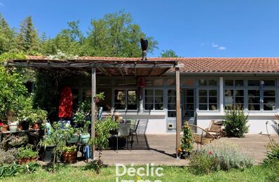 location maison 2 280 € CC /mois à proximité de Saint-Jean-d'Illac (33127)