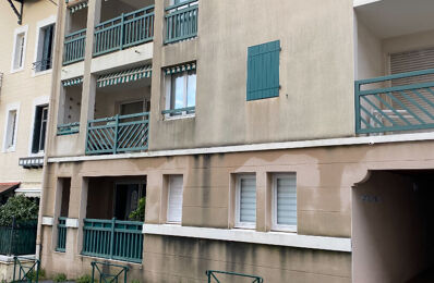 vente appartement 267 925 € à proximité de Bidart (64210)