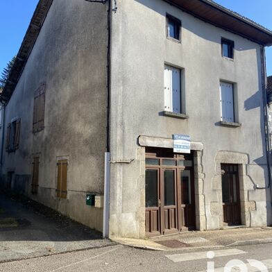 Maison 5 pièces 51900 €