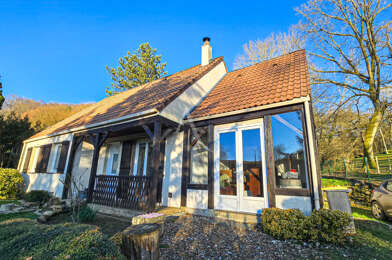 Maison 7 pièces 239000 €