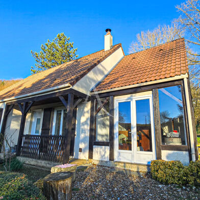 Maison 7 pièces 239000 €